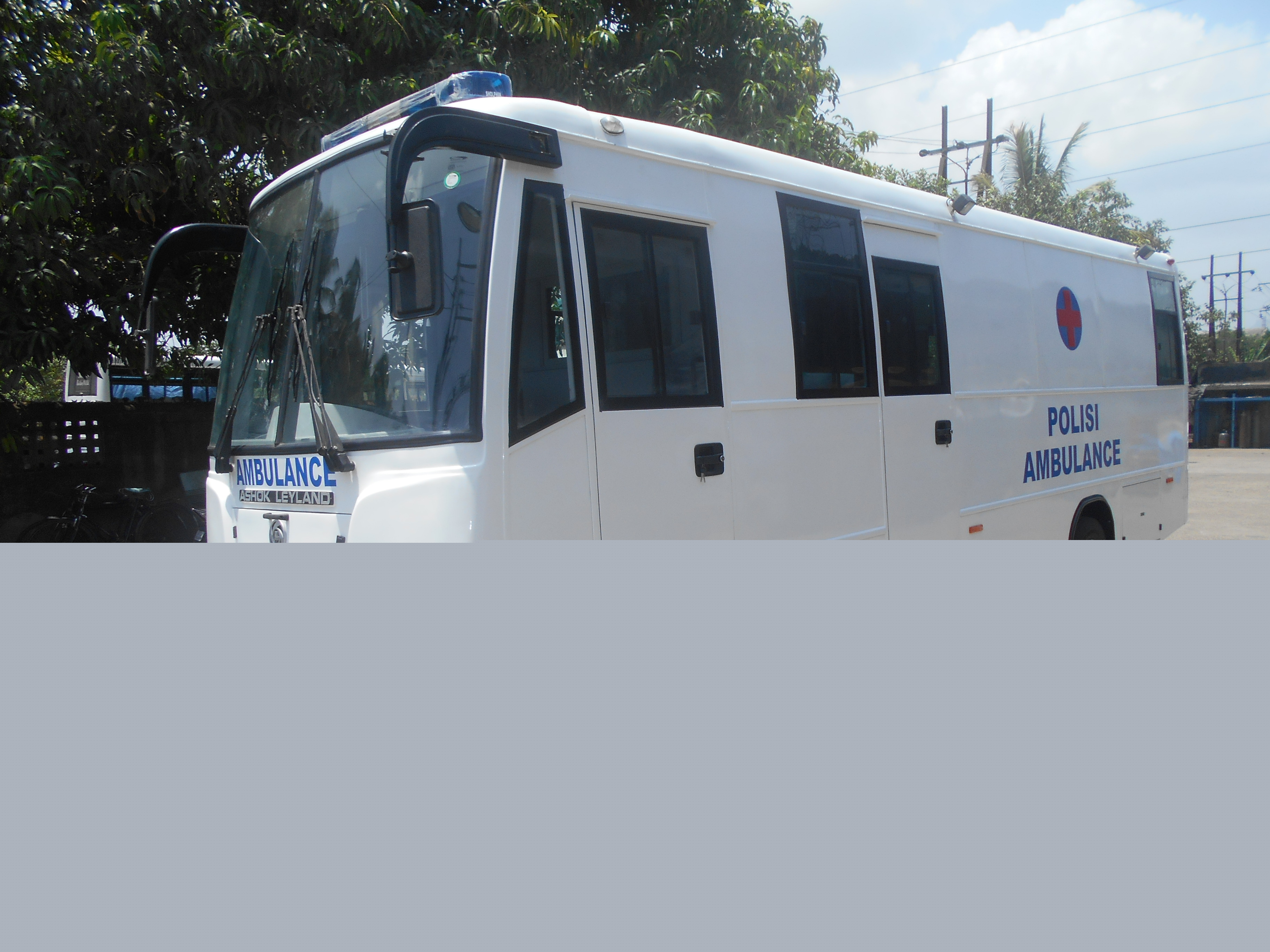 Ambulance