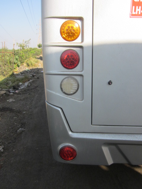 Vanity Vans
